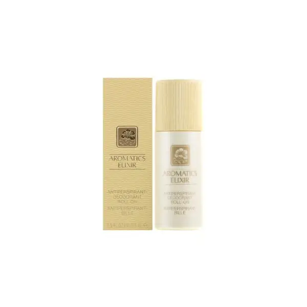 Aromatics Elixir Déodorant Femme
