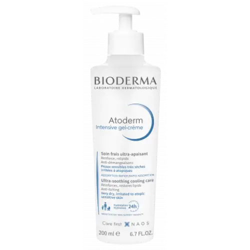 Atoderm Bioderma 200ml