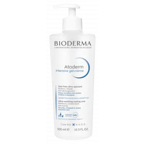 Atoderm Bioderma 500ml