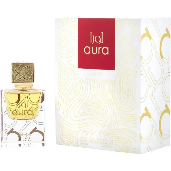 Aura Eau De Parfum Spray Homme, Femme