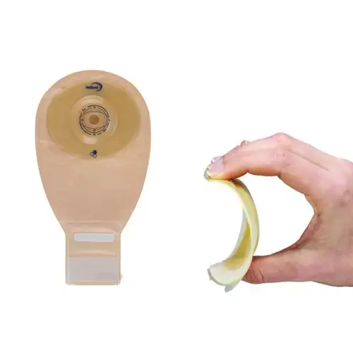 Aurum Convex Ileo Teleflex 10 pièces