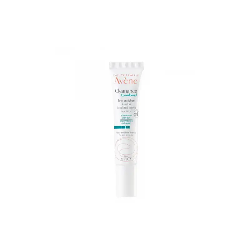 Avène Cleanance Comedomed Soin Localisés 15ml