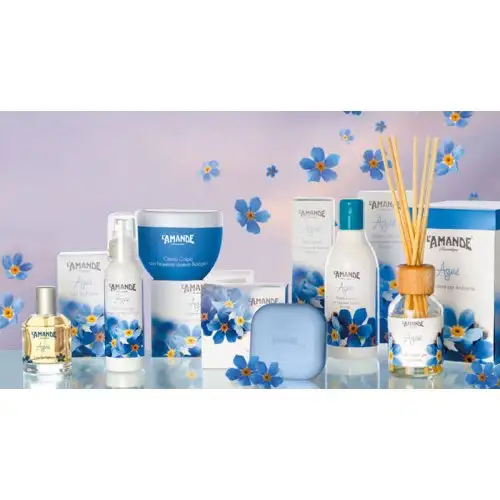 Azurè L'Amande 100ml