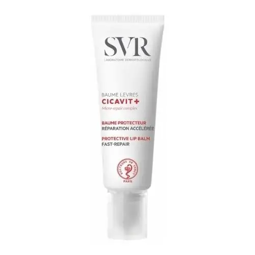 SVR Cicavit+ Baume Lèvres Protecteur 10 g