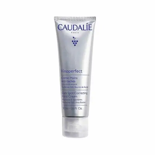 CAUDALIE - Vinoperfect Crème Mains Anti-taches