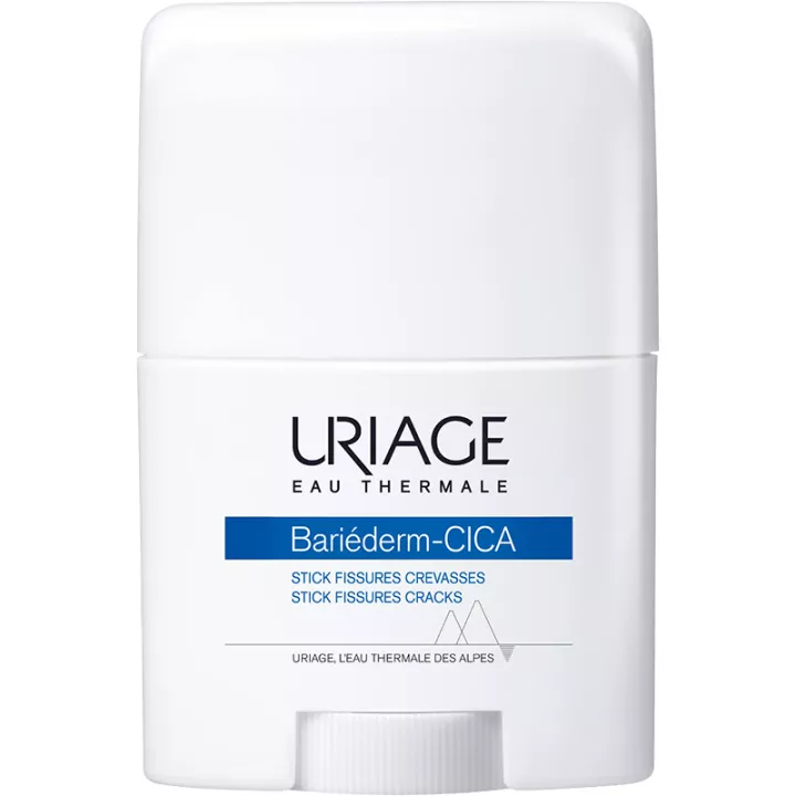 Uriage Bariéderm-CICA Stick Fissures Crevasses