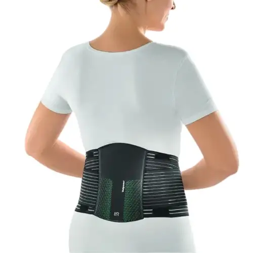 VELPEAU - Dorsamix Classic Ceinture Soutien Lombaire (21cm)