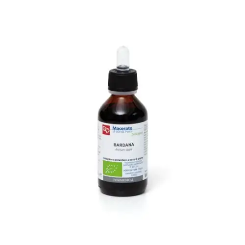 Bio Fitomedical Bardane 100ml