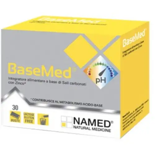BaseMed nommé 30 sachets