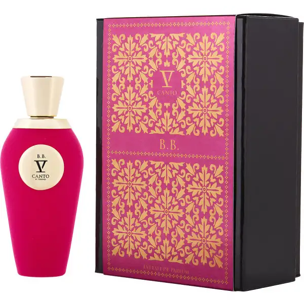 B.B. Extrait de Parfum Spray Homme, Femme