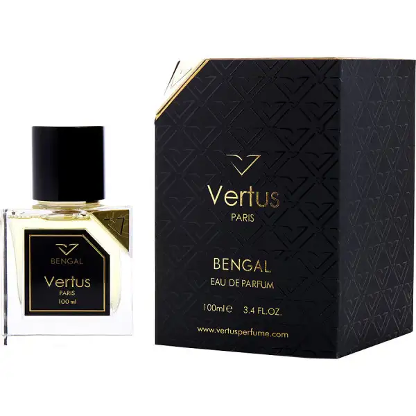 Bengal Eau De Parfum Spray Homme, Femme
