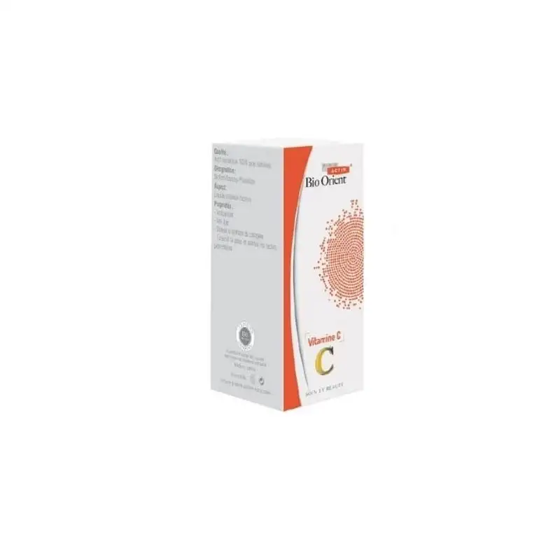 Bio Orient Huile Vitamine C 10ml