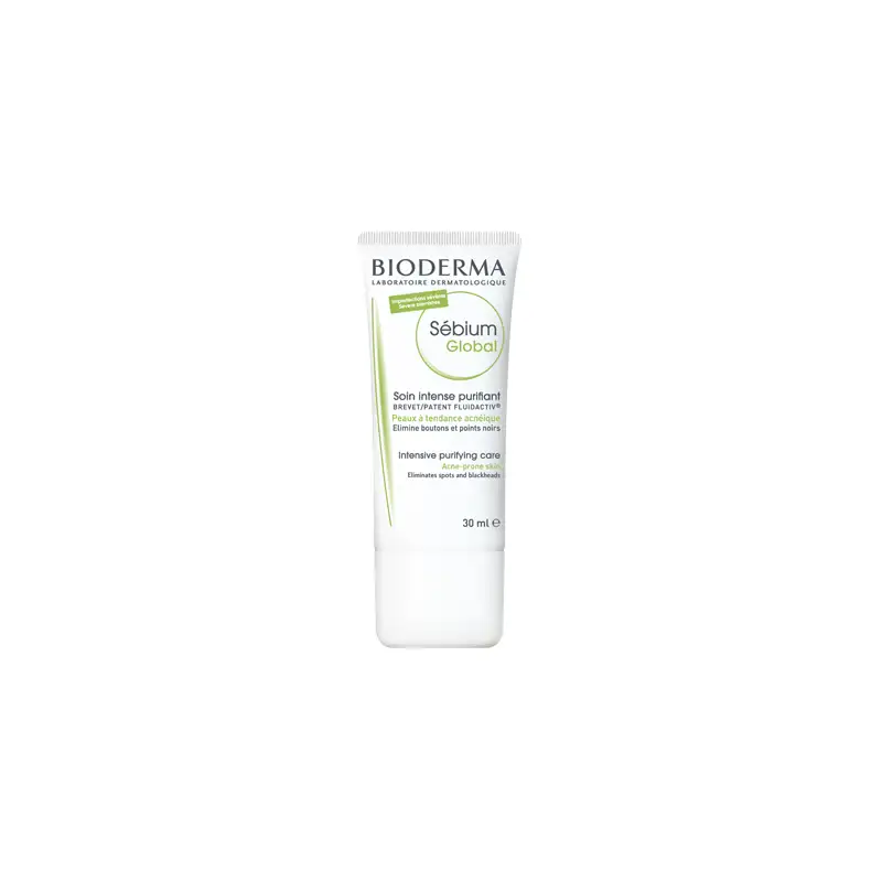 Bioderma Sébium Global 30ML