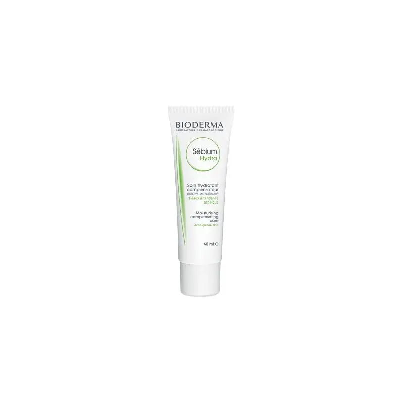Bioderma Sébium Hydra 40ML