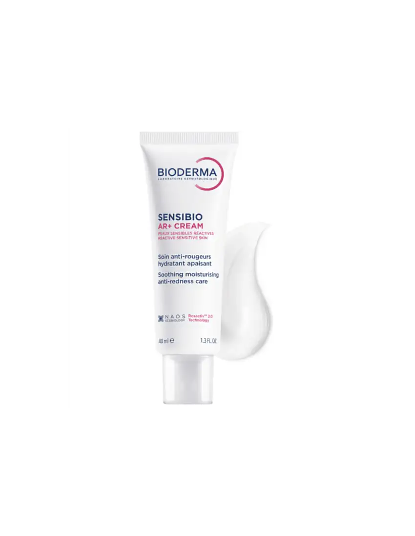 Bioderma Sensibio AR+ Crème 40ML
