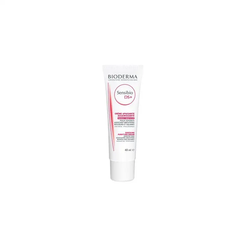 Bioderma Sensibio DS+ Crème 40ML