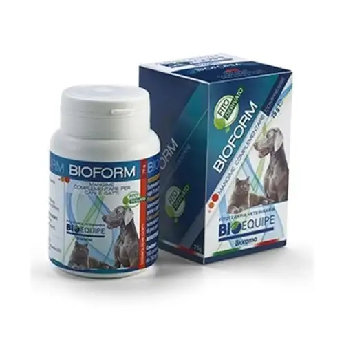 BIOFORM DOL360B BioEquipe 100 Comprimés