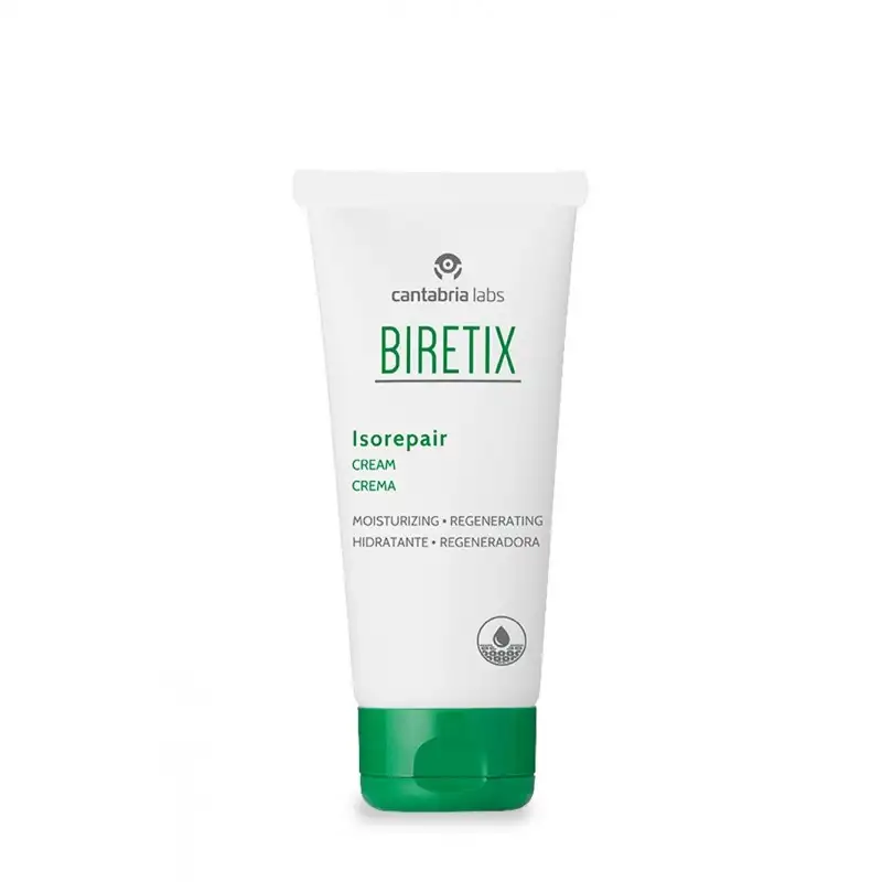 Biretix Isorepair Crème 50ml