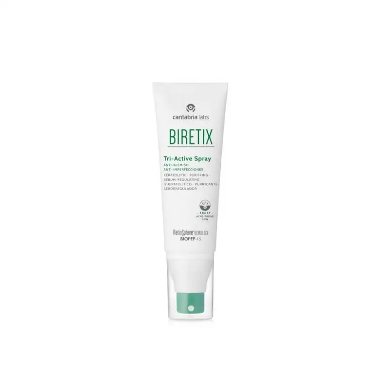 Biretix Triactiv Spray 100ml