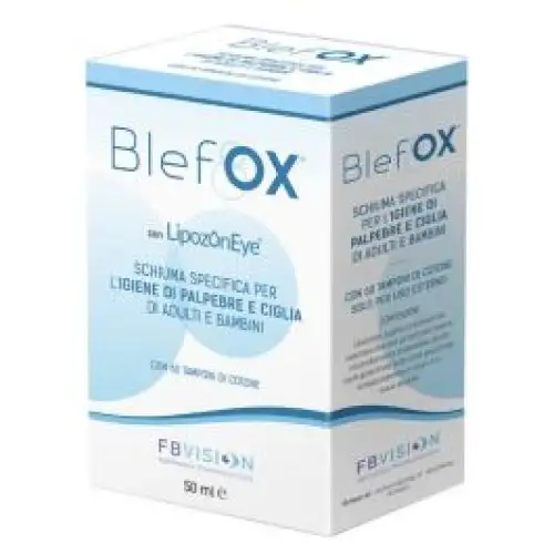 BlefOx Fb Vision 50ml