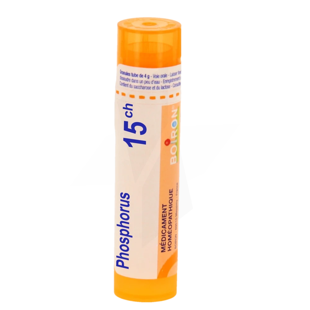 Phosphorus 15ch Granules