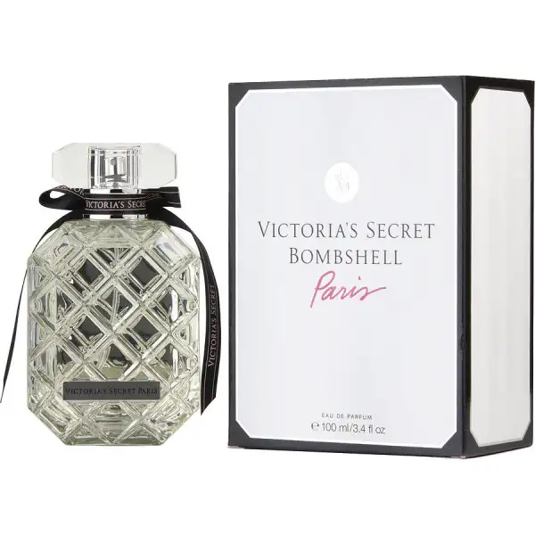 Bombshell Paris Eau De Parfum Spray Femme