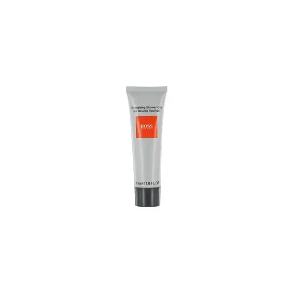 Boss In Motion Gel douche Homme