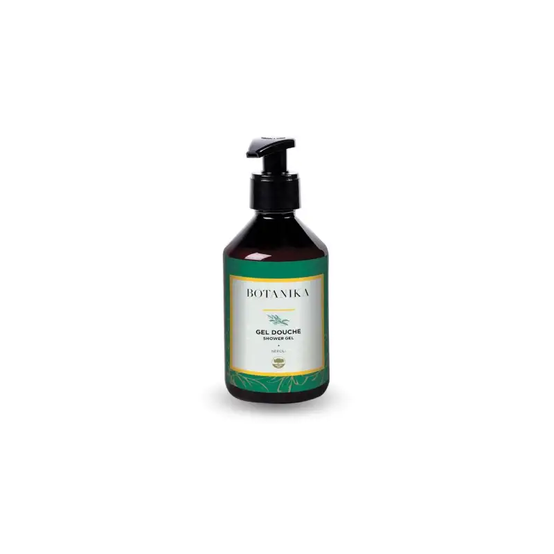 Botanika Gel douche Neroli 250ml