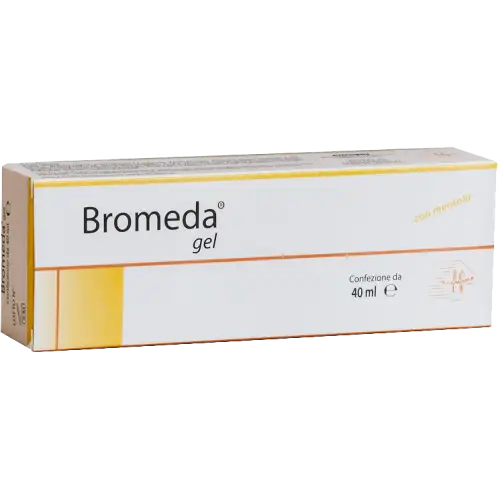 Filca Farma Bromeda Gel Complément Alimentaire 40ml