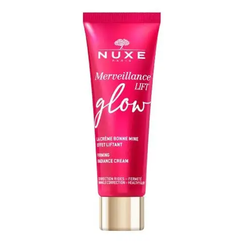 NUXE - Merveillance Lift - Crème Bonne Mine Liftante - 1 Tube 50ml