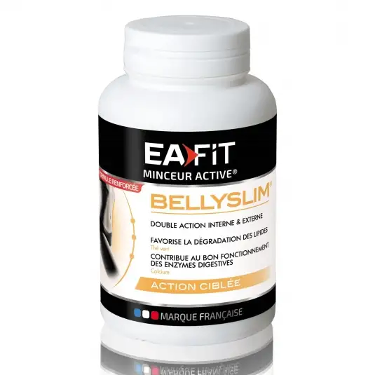 EAFIT BellySlim 120 Gélules