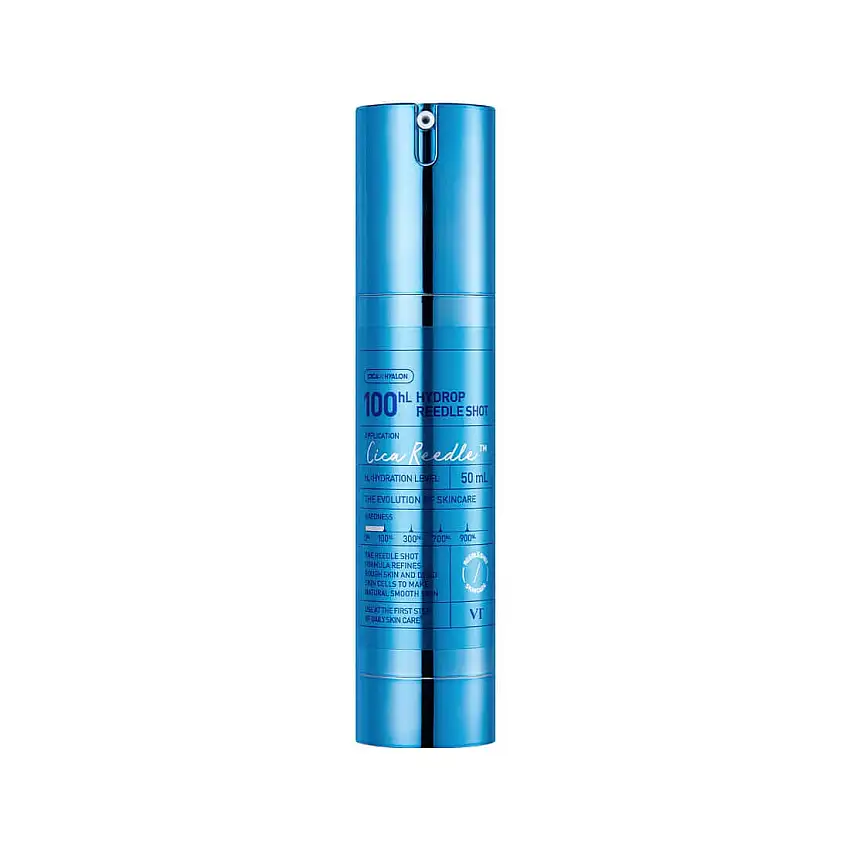 VT COSMETICS Hydrop Reedle Shot® - #100hL - 50ml