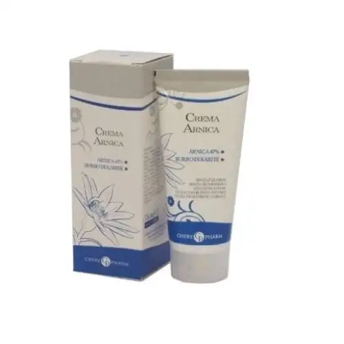 Crème Arnica Chery Pharm 75ml