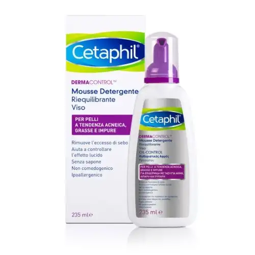 CETAPHIL DERMACONTROL MOUS NOUVEAU