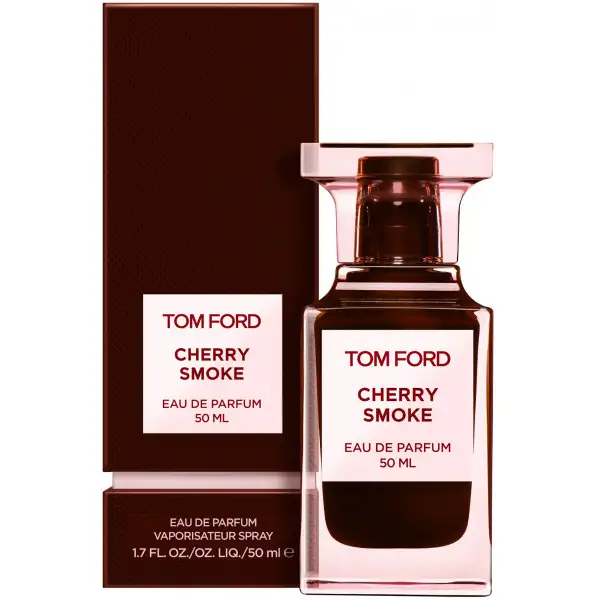 Cherry Smoke Eau De Parfum Spray Femme