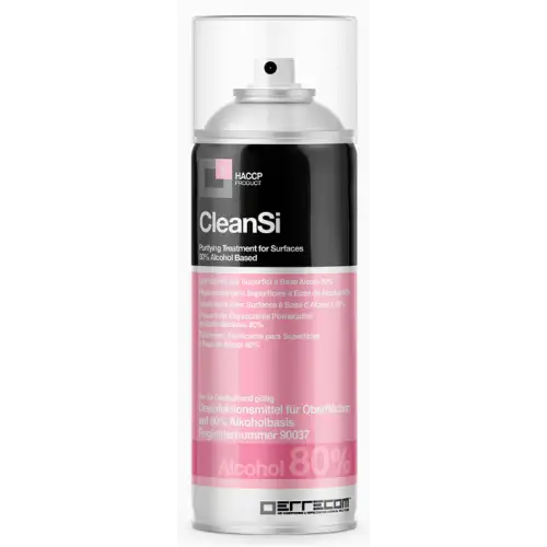 CleanSi Errecom 400ml