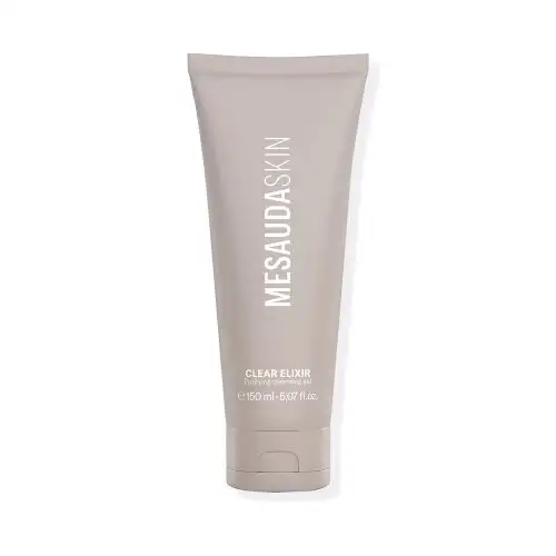 CLEAR ELIXIR Purifying Cleansing Gel MESAUDA 150ml