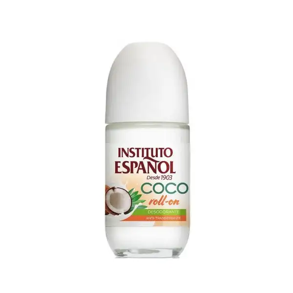 Coco Déodorant Homme, Femme