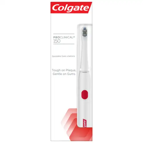 ProClinical® 150 Colgate