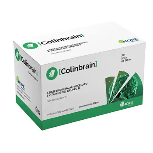 ColinBrain Espoir 30 Stick