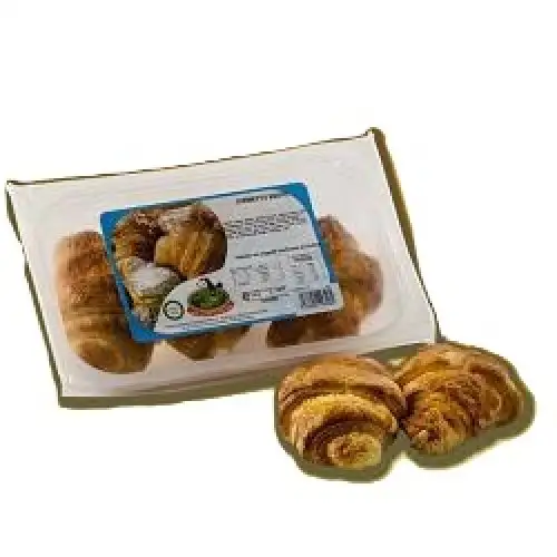 CORNETTO VUOTO 230G