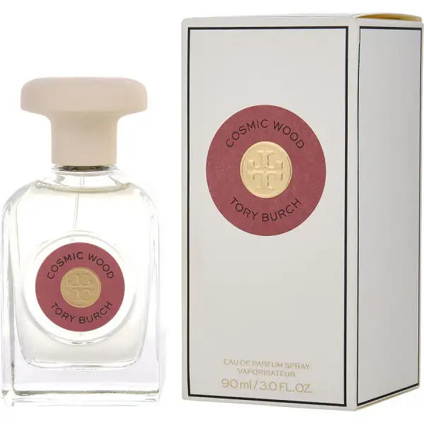 Cosmic Wood Eau De Parfum Spray Femme