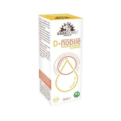 D-Nobile ErbeNobili 30ml