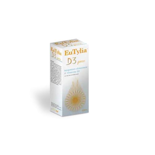 D3 Eutylia 40ml