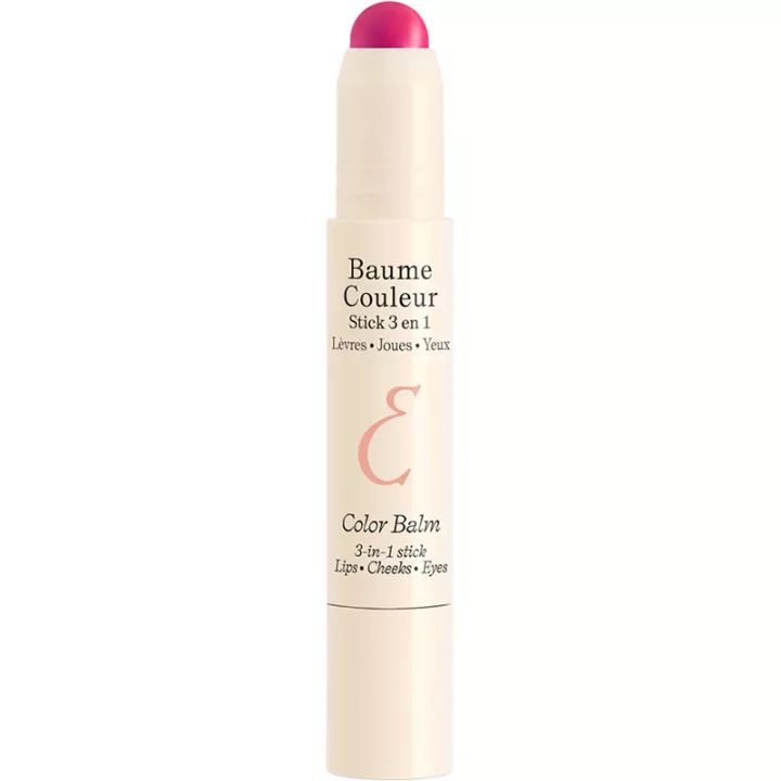 Embryolisse Secret de Maquilleurs Baume Couleur Stick 3en1