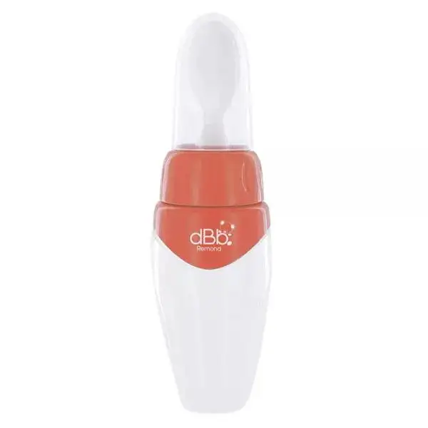 dBb Remond Cuillère Gourmet Rose