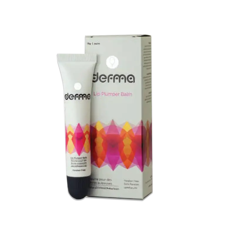 Derma Baume à lèvres