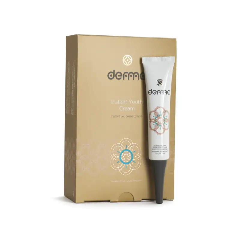 Derma Instant Jeunesse 30Gr