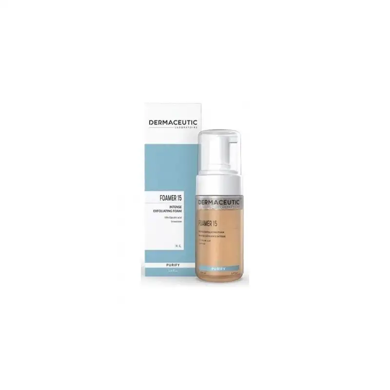 Dermaceutic Foamer 15 100ML