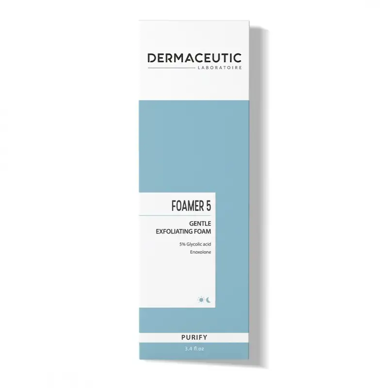 Dermaceutic Foamer 5 100ML